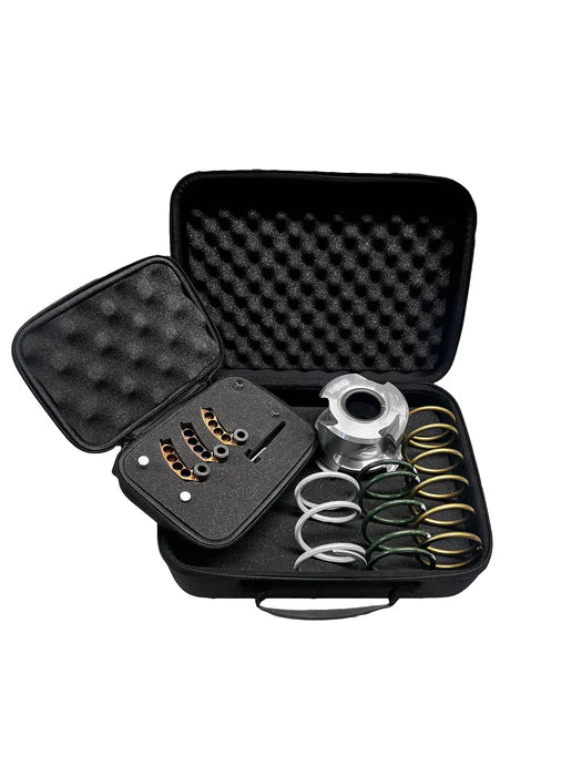 Ibexx Polaris Turbo R Clutch Kit
