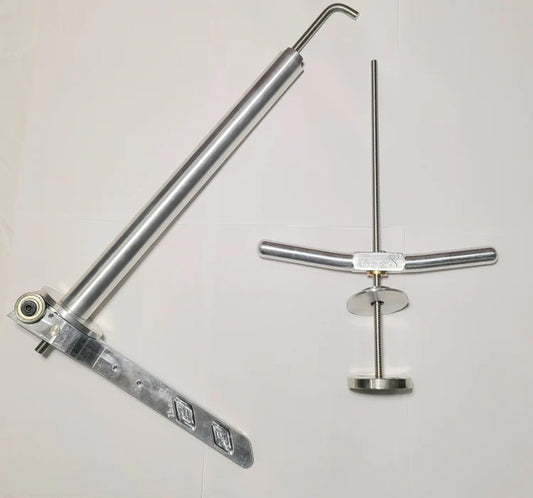 Ibexx DIY Clutching Tools