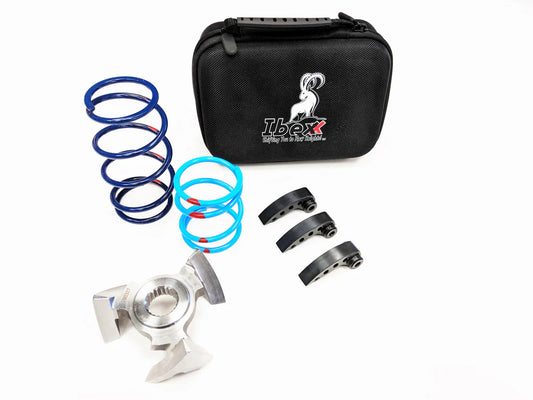 Ibexx Polaris RZR XP Turbo Stage 2 2016-2021